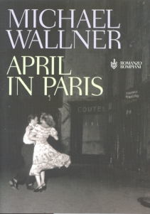 Abril en París