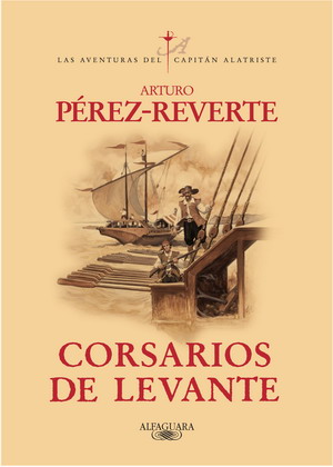 Corsarios de levante