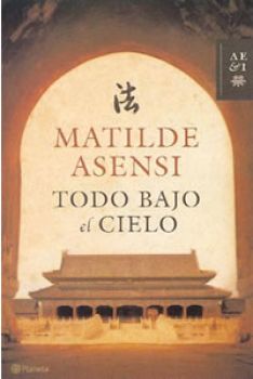 Todo bajo el cielo