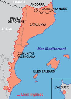 El origen del catalán: ¿de dónde proviene la lengua catalana? - Babelia Blog