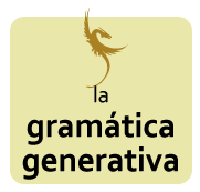Ridículo Analítico Desventaja La gramática generativa y transformacional | La guía de Lengua