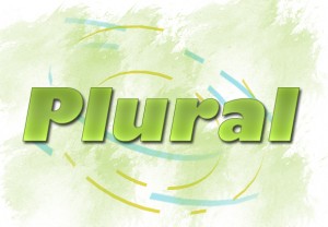 plural