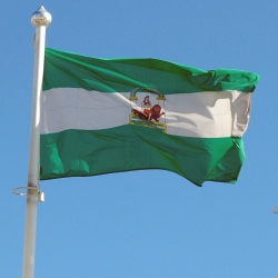 Andalucia-bandera