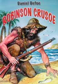 robinson crusoe imagen